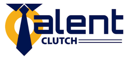Talent Clutch logo